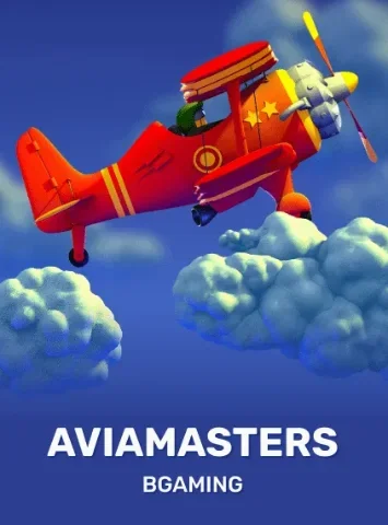 Aviamasters slot van BGaming