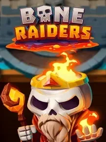 Bone Raiders videoslot