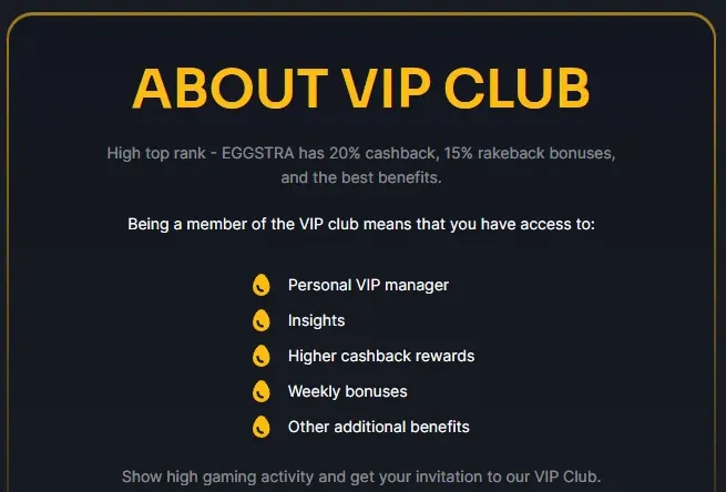 KokoBet VIP-Programma – Van Piepkuiken tot Haan