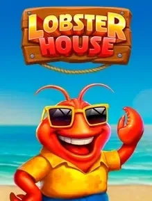 Lobster House videoslot