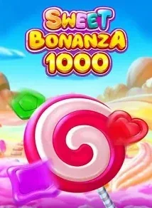 Sweet Bonanza 1000 slot van Pragmatic Play